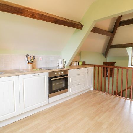 Hen Ysgubor Cottage Bala Kültér fotó