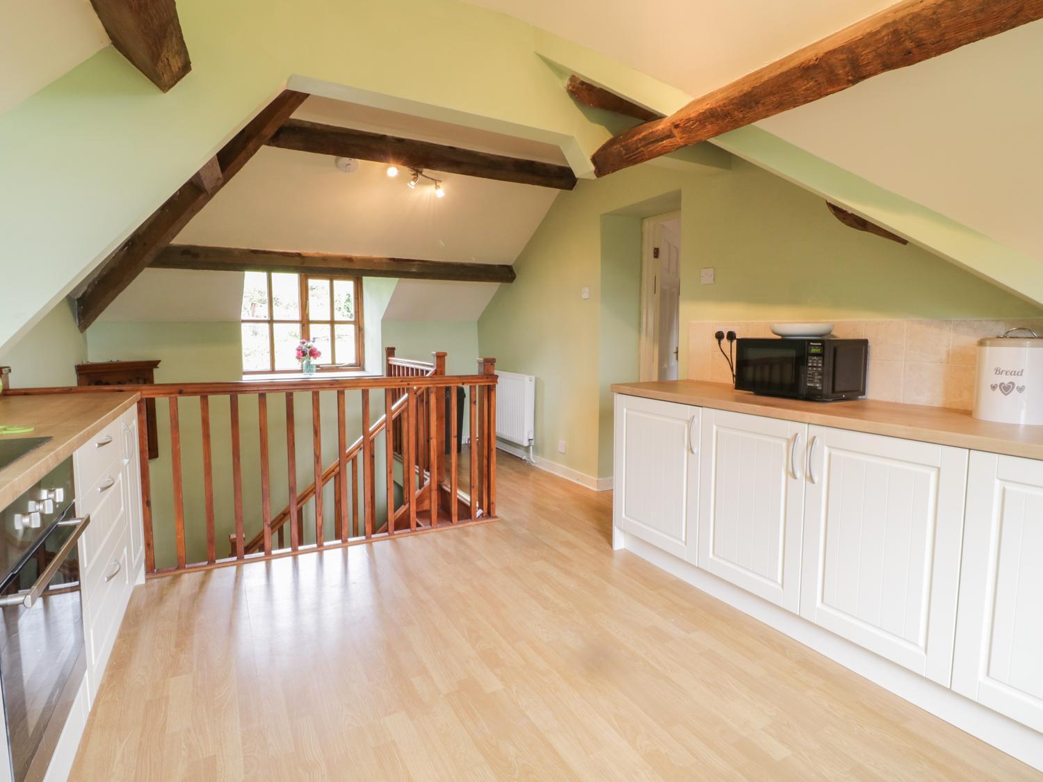 Hen Ysgubor Cottage Bala Kültér fotó