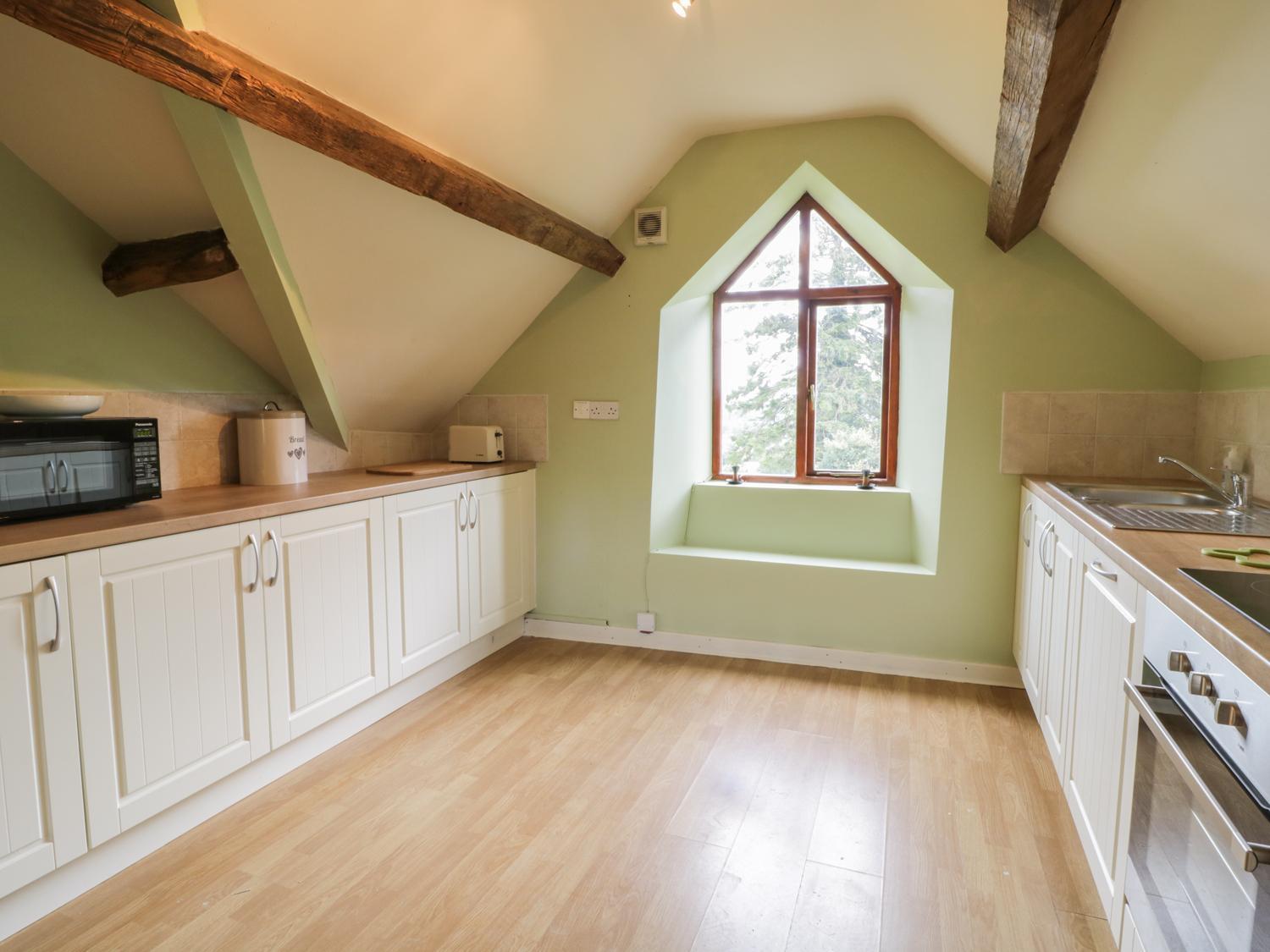 Hen Ysgubor Cottage Bala Kültér fotó