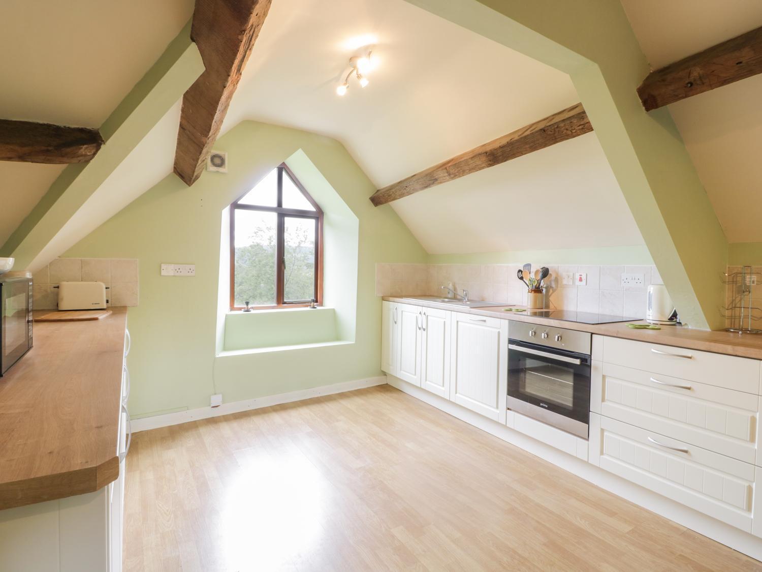 Hen Ysgubor Cottage Bala Kültér fotó