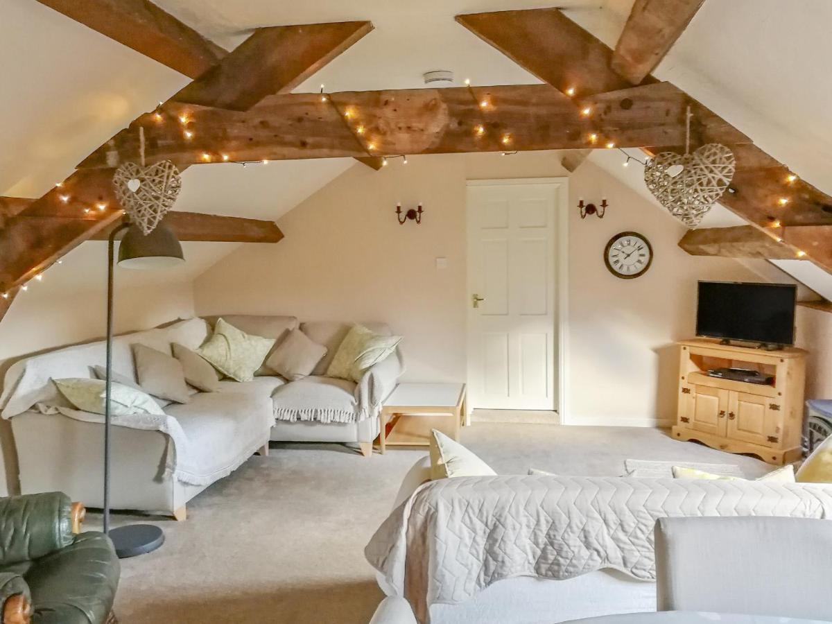 Hen Ysgubor Cottage Bala Kültér fotó