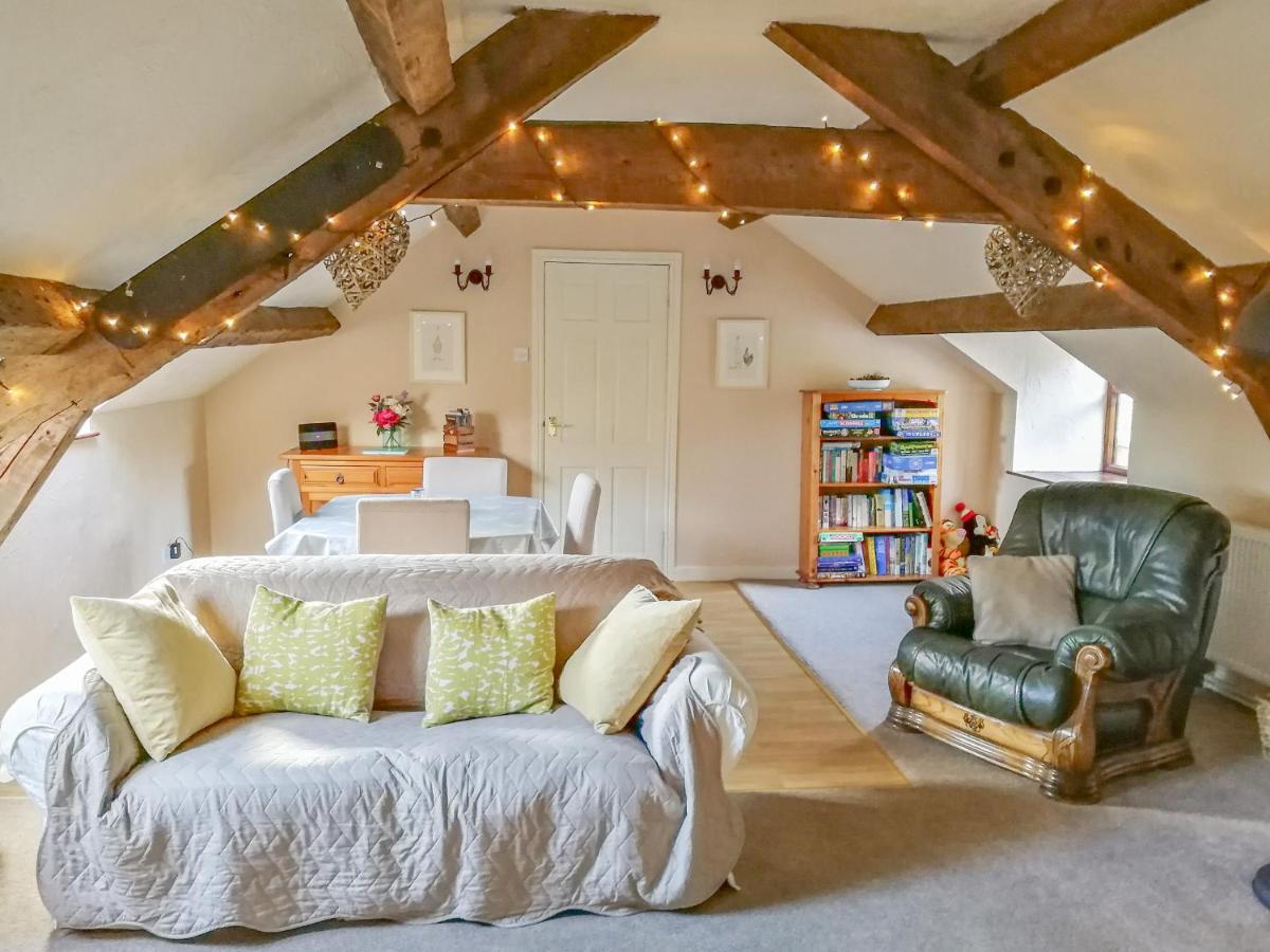 Hen Ysgubor Cottage Bala Kültér fotó