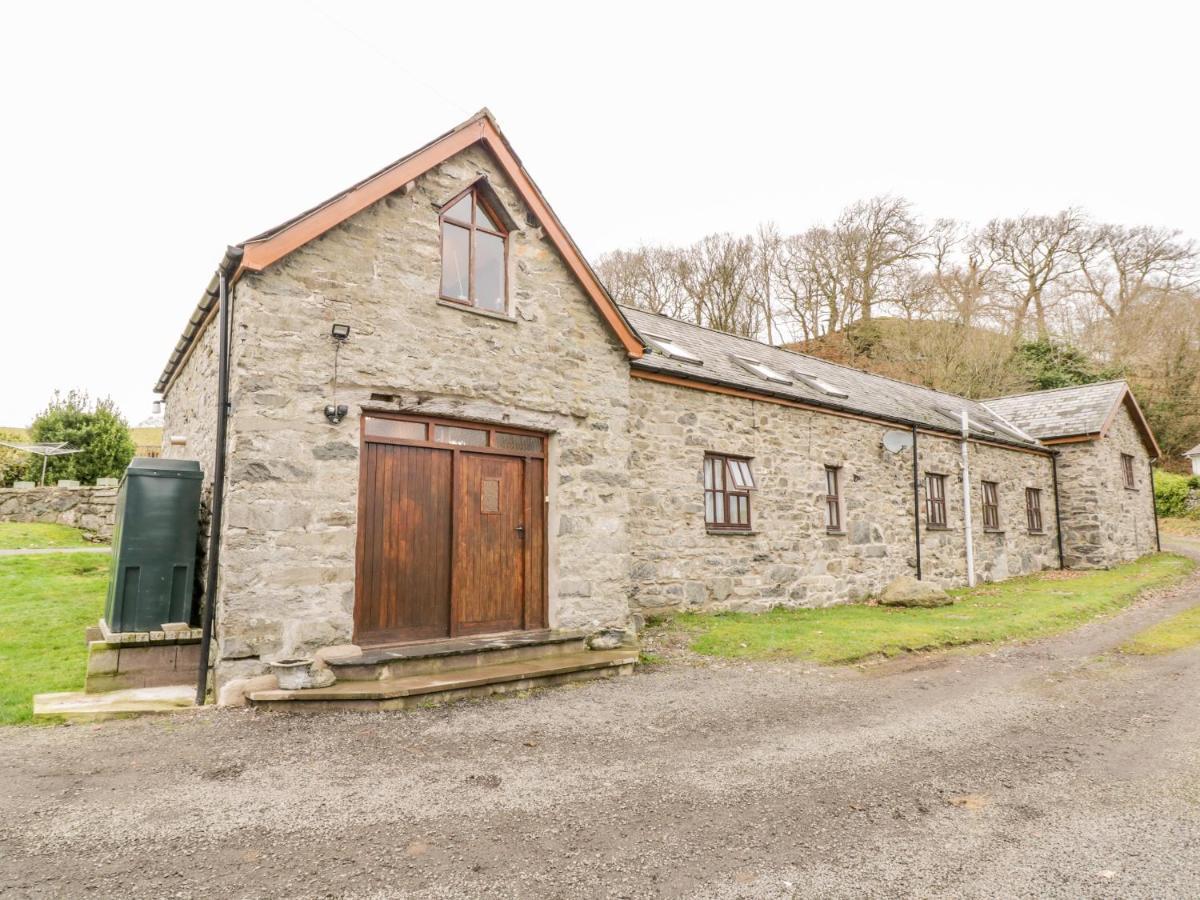 Hen Ysgubor Cottage Bala Kültér fotó