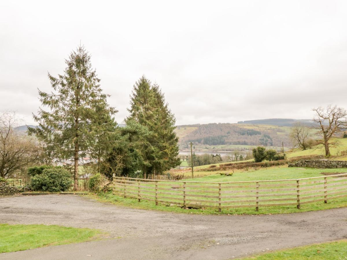 Hen Ysgubor Cottage Bala Kültér fotó