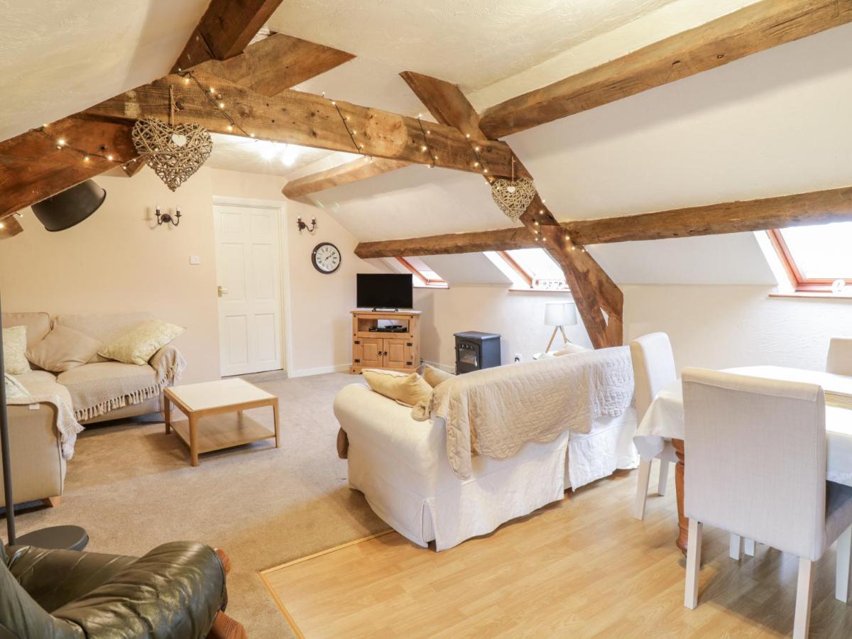 Hen Ysgubor Cottage Bala Kültér fotó