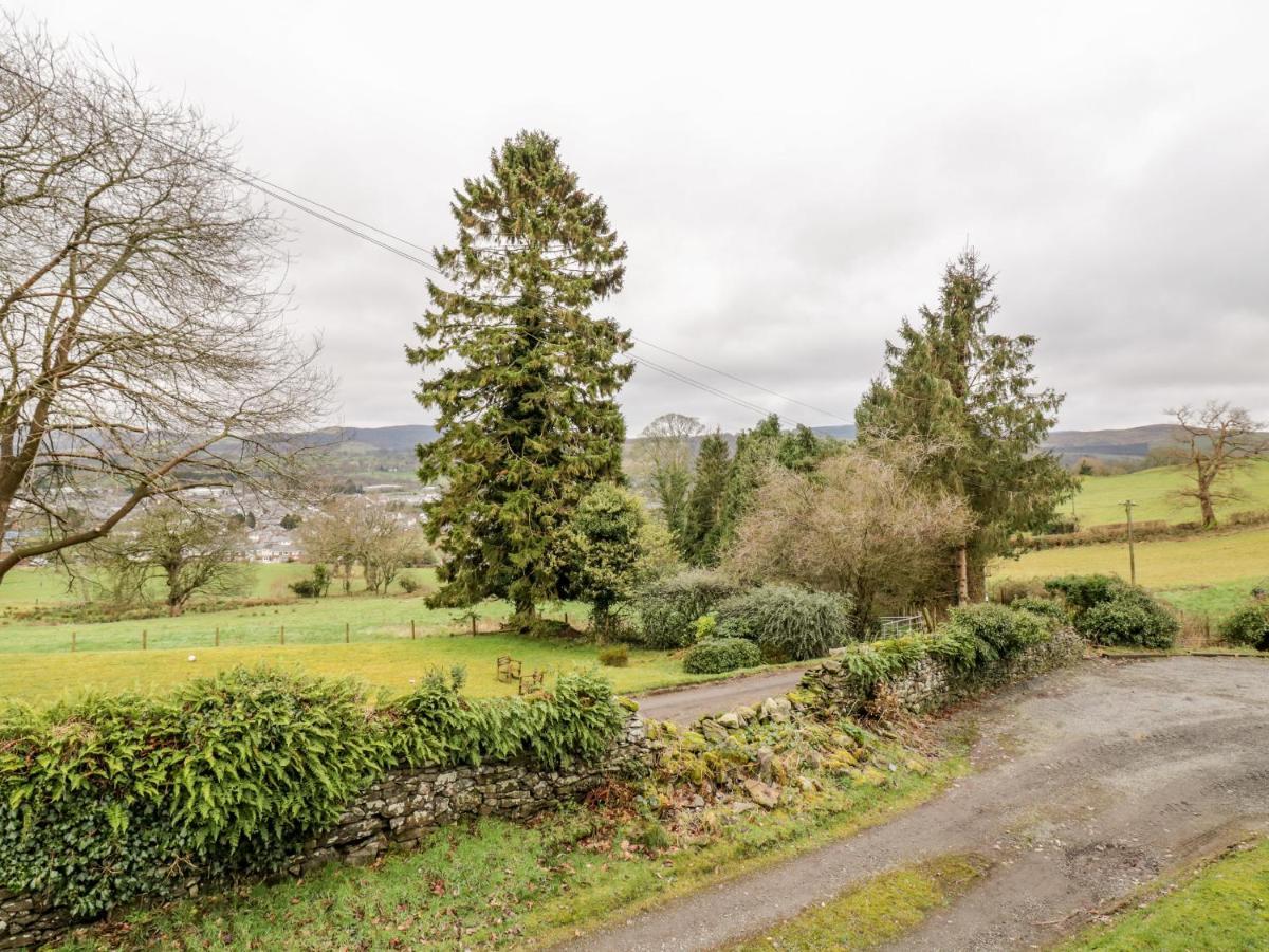 Hen Ysgubor Cottage Bala Kültér fotó