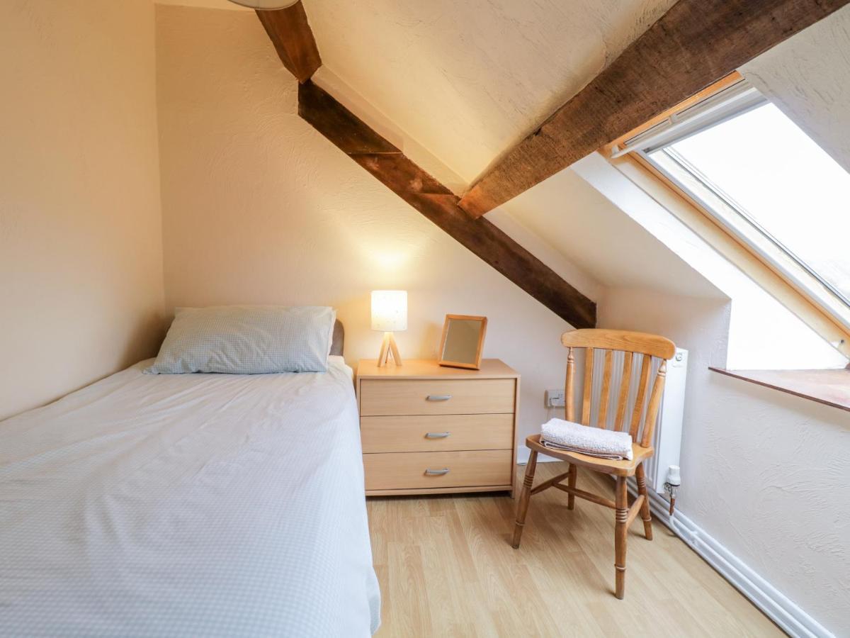 Hen Ysgubor Cottage Bala Kültér fotó